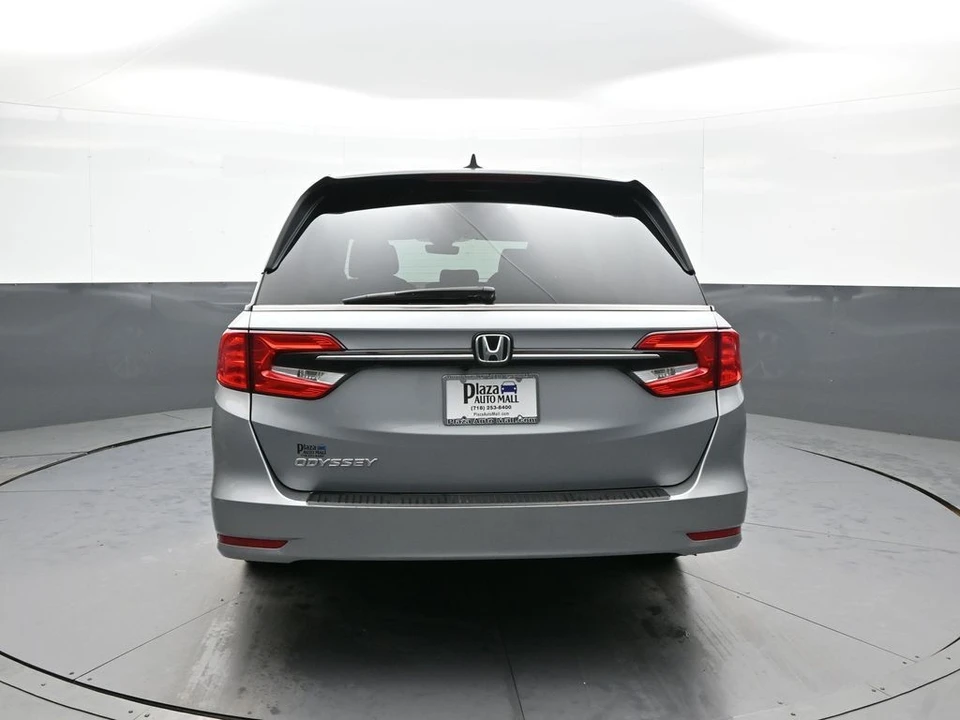 2023 Honda Odyssey - Image 7 of 21