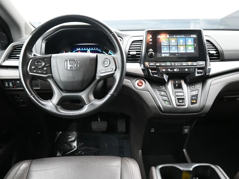 2023 Honda Odyssey - Image 20 of 21