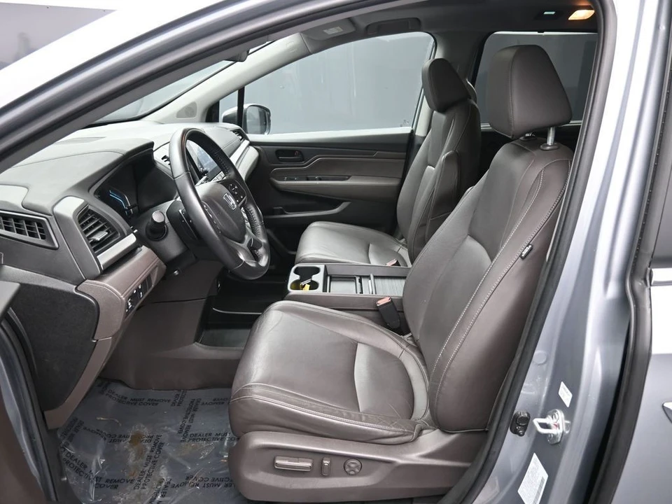 2023 Honda Odyssey - Image 19 of 21