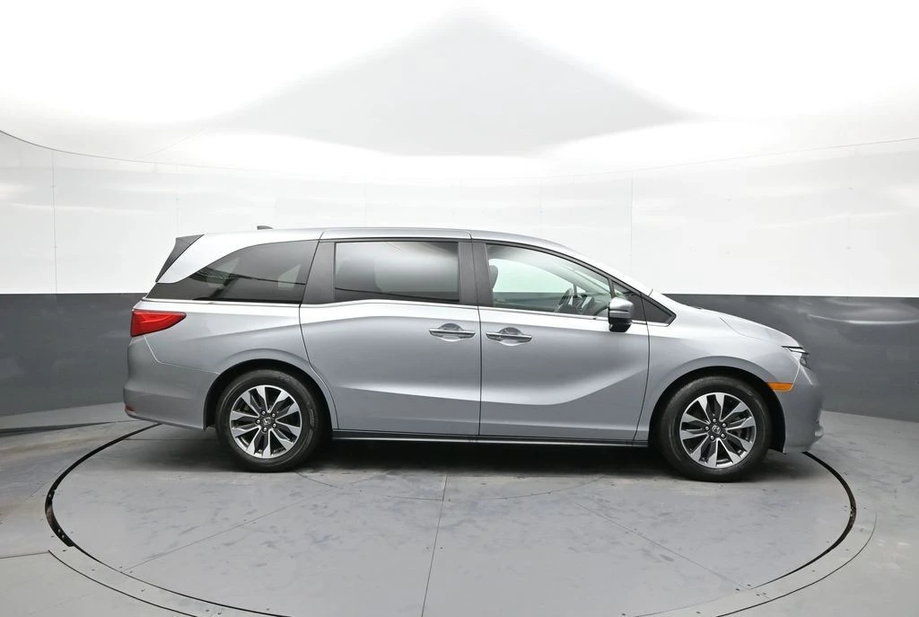 2023 Honda Odyssey - Image 5 of 12