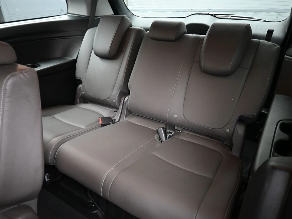 2023 Honda Odyssey - Image 21 of 21