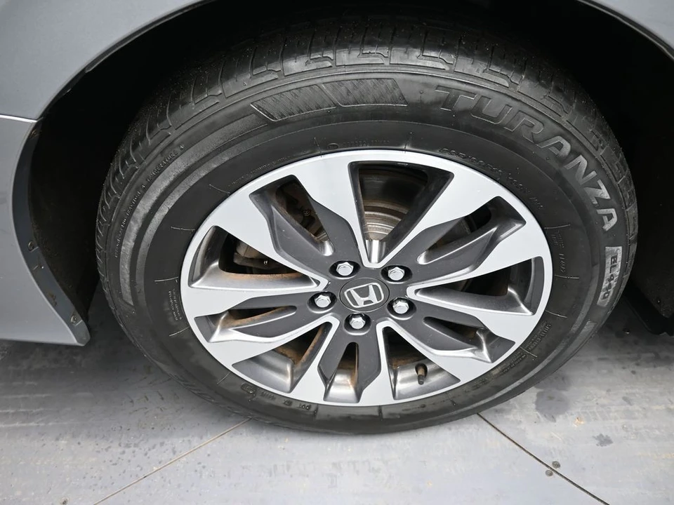 2023 Honda Odyssey - Image 12 of 21