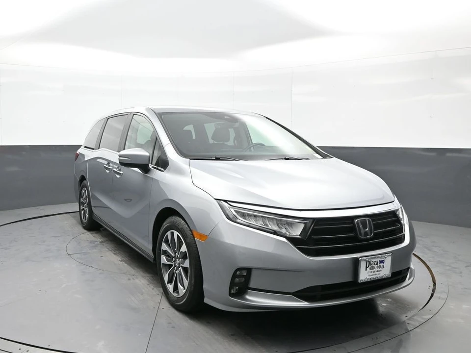 2023 Honda Odyssey - Image 3 of 21