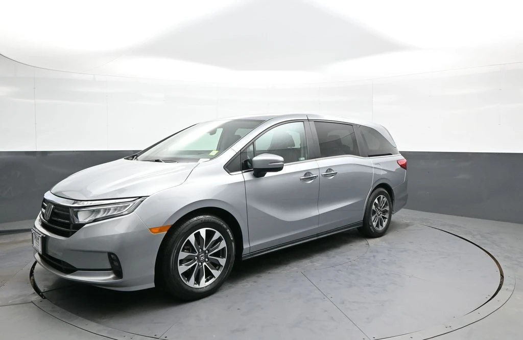2023 Honda Odyssey - Image 10 of 21