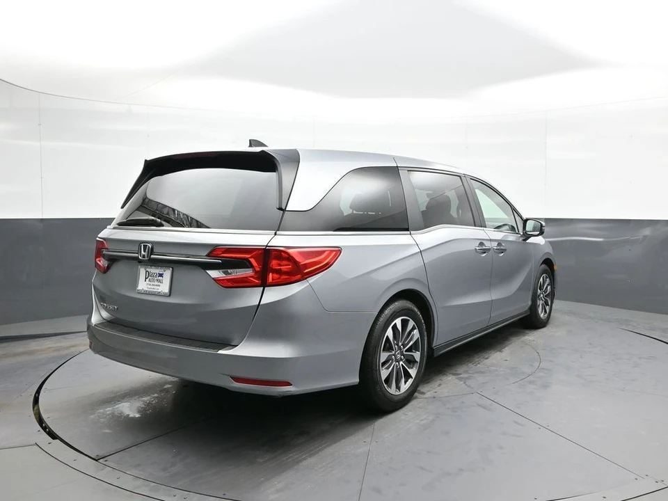 2023 Honda Odyssey - Image 6 of 12