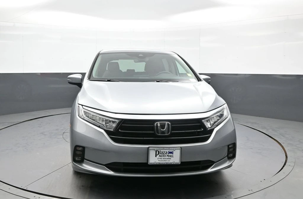 2023 Honda Odyssey - Image 2 of 12