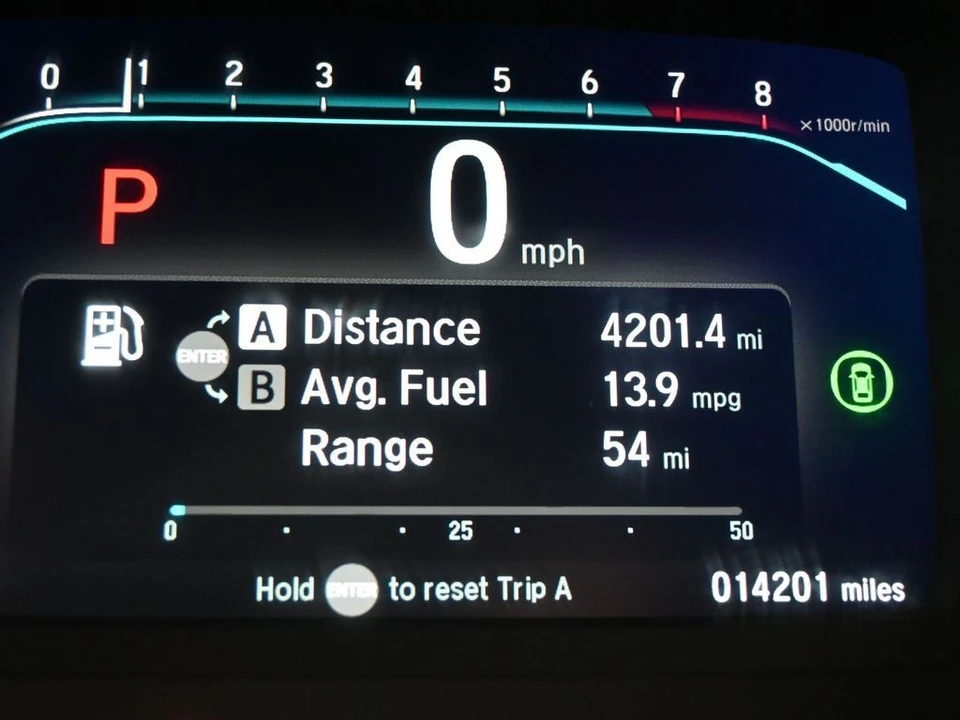 2023 Honda Odyssey - Image 16 of 21