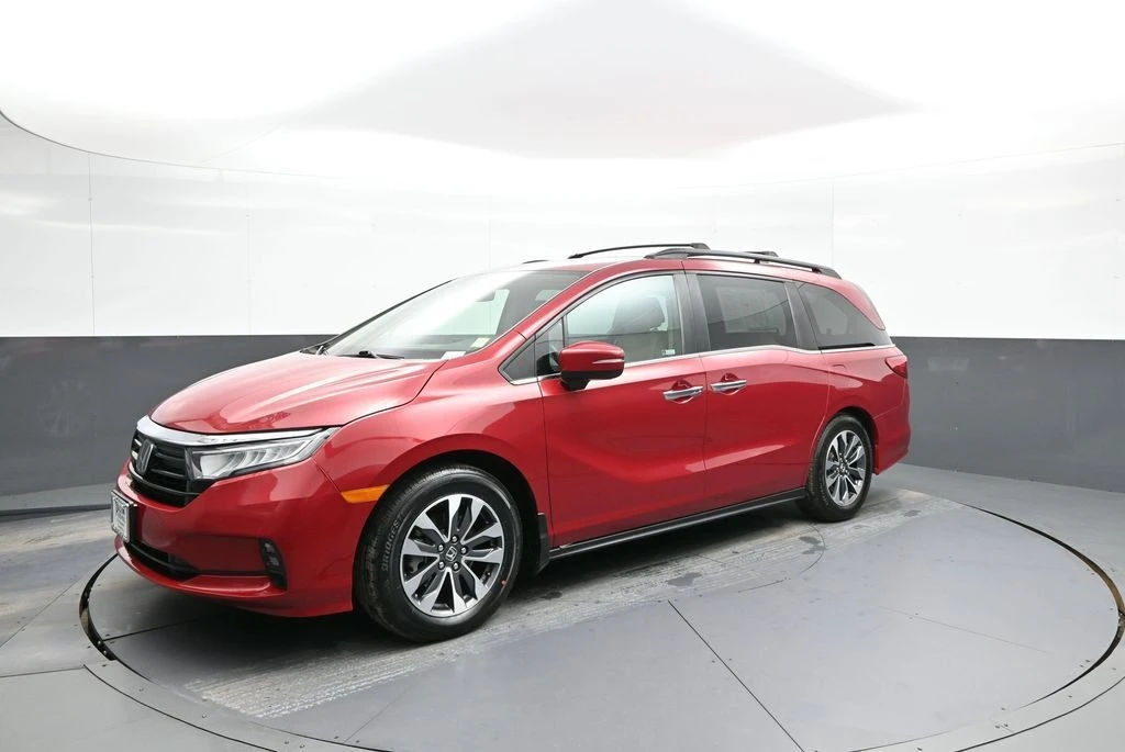2023 Honda Odyssey - Image 10 of 12