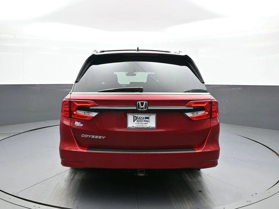 2023 Honda Odyssey - Image 7 of 12