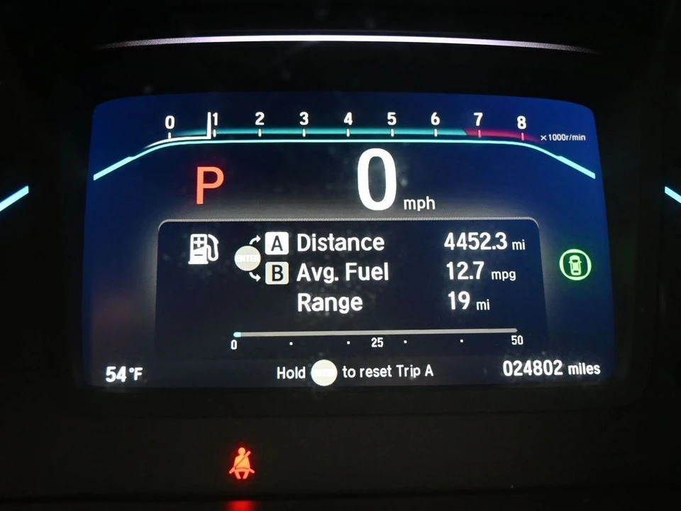2023 Honda Odyssey - Image 16 of 21