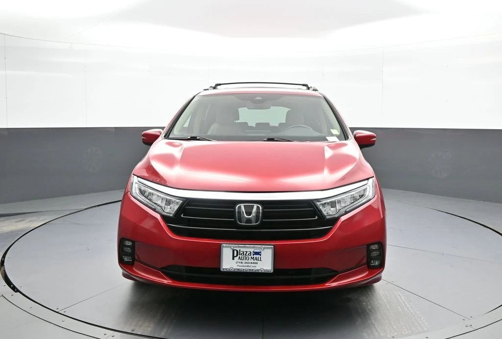 2023 Honda Odyssey - Image 2 of 21