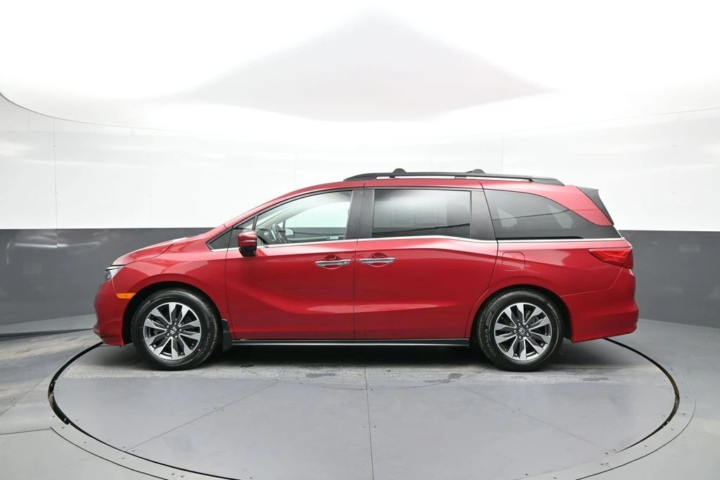 2023 Honda Odyssey - Image 9 of 21