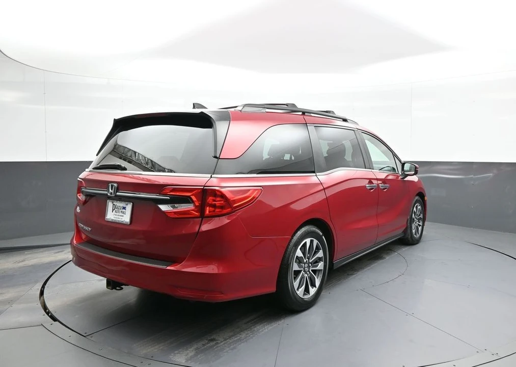 2023 Honda Odyssey - Image 6 of 21