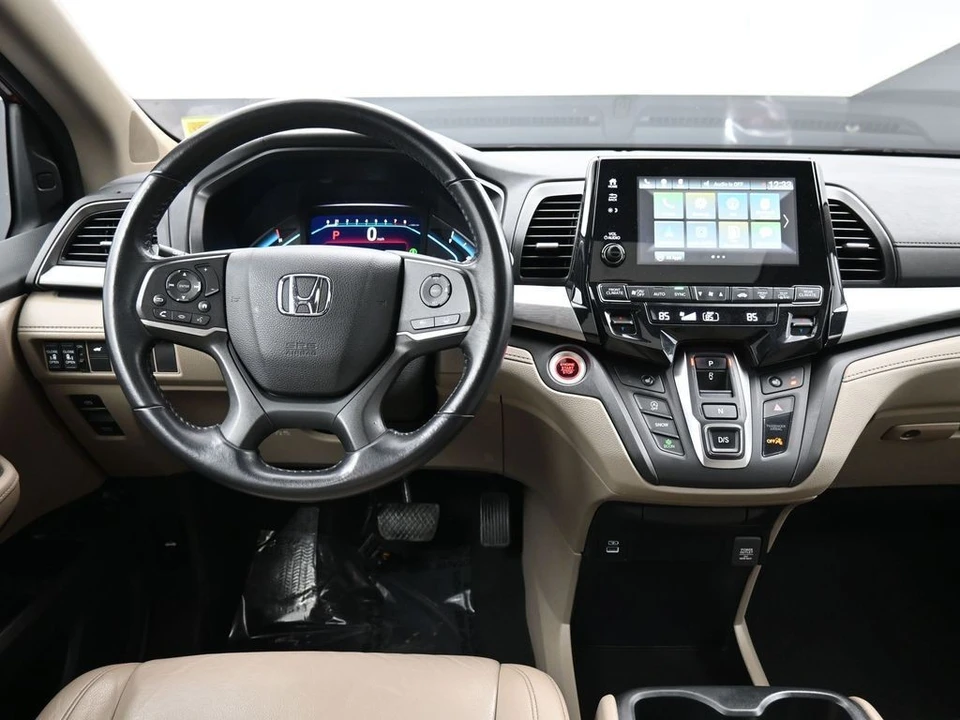 2023 Honda Odyssey - Image 20 of 21