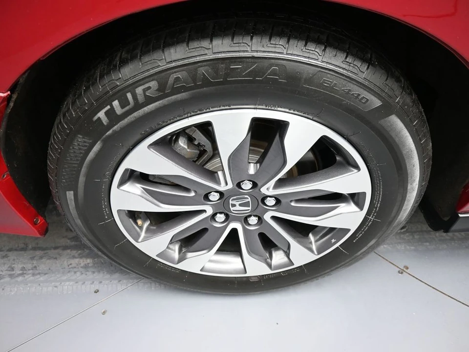 2023 Honda Odyssey - Image 12 of 21