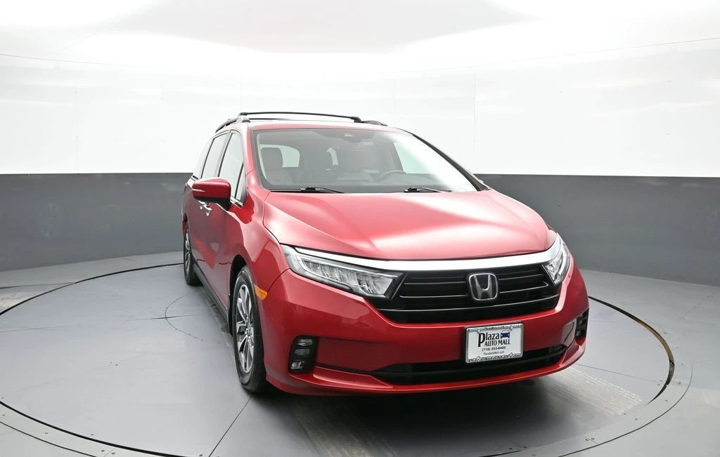 2023 Honda Odyssey - Image 3 of 21