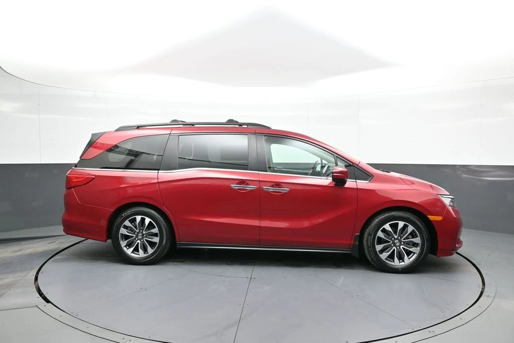 2023 Honda Odyssey - Image 5 of 12