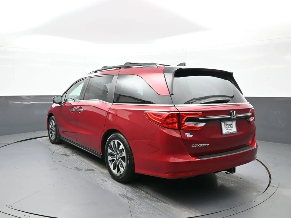 2023 Honda Odyssey - Image 8 of 21