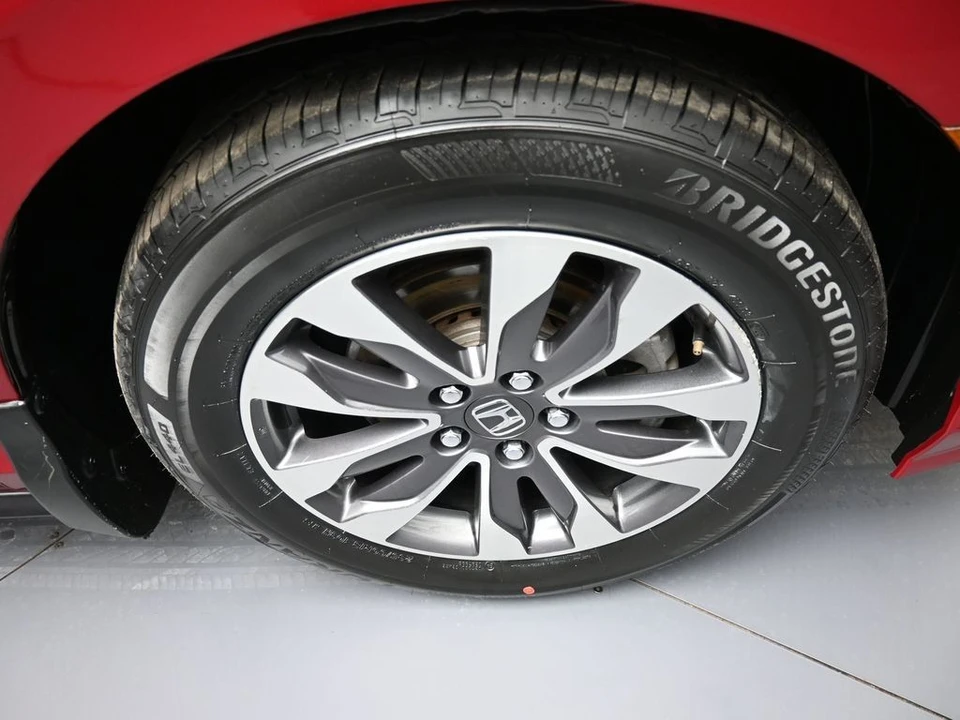 2023 Honda Odyssey - Image 13 of 21