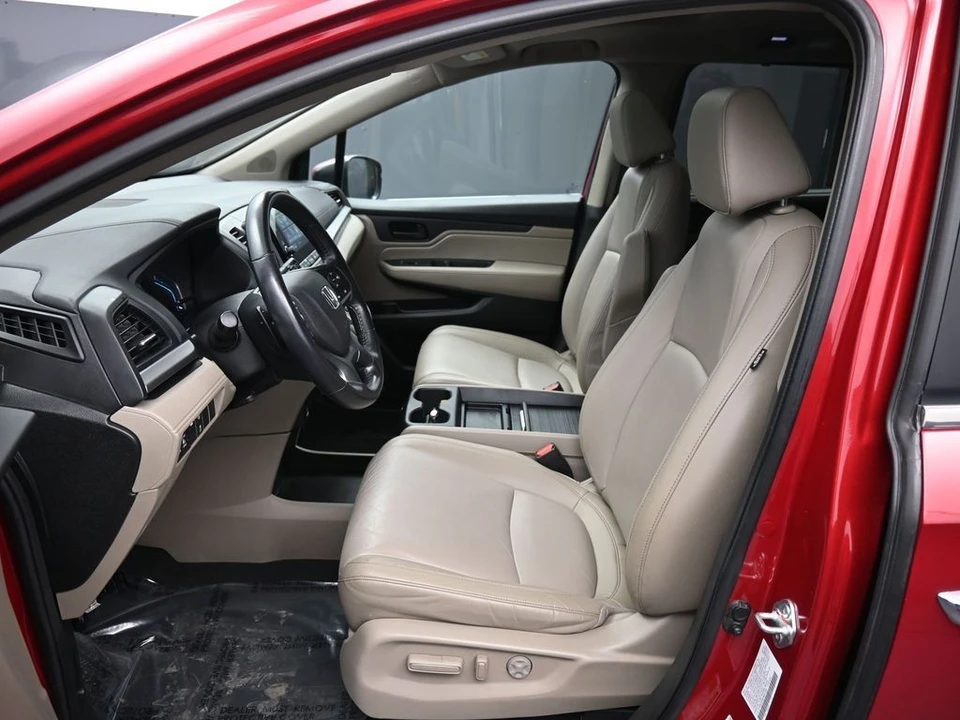2023 Honda Odyssey - Image 19 of 21