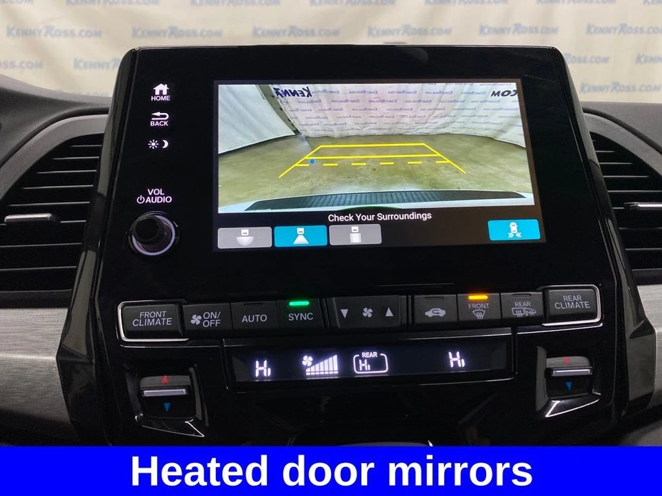 2023 Honda Odyssey - Image 20 of 21