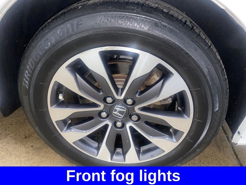 2023 Honda Odyssey - Image 16 of 21