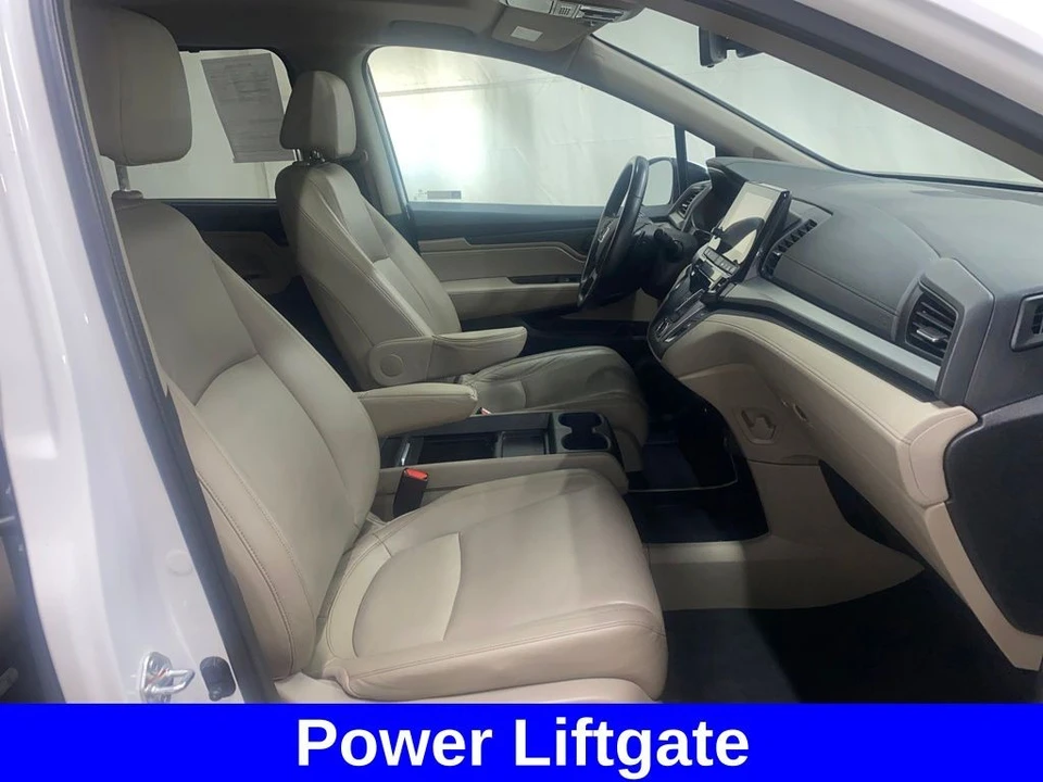 2023 Honda Odyssey - Image 12 of 21