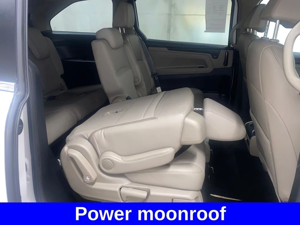 2023 Honda Odyssey - Image 11 of 12