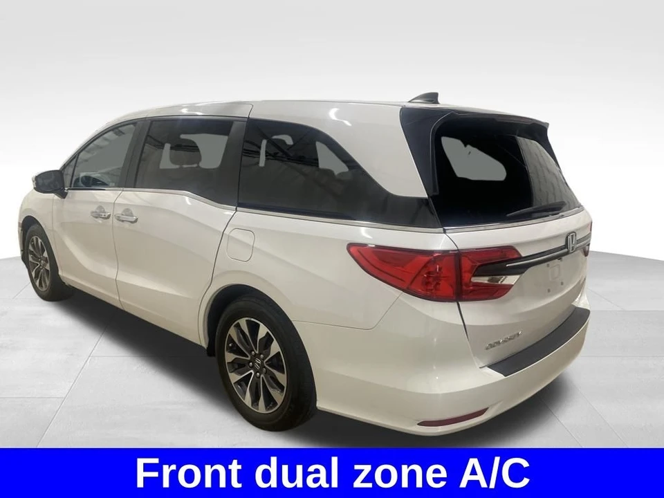 2023 Honda Odyssey - Image 6 of 12