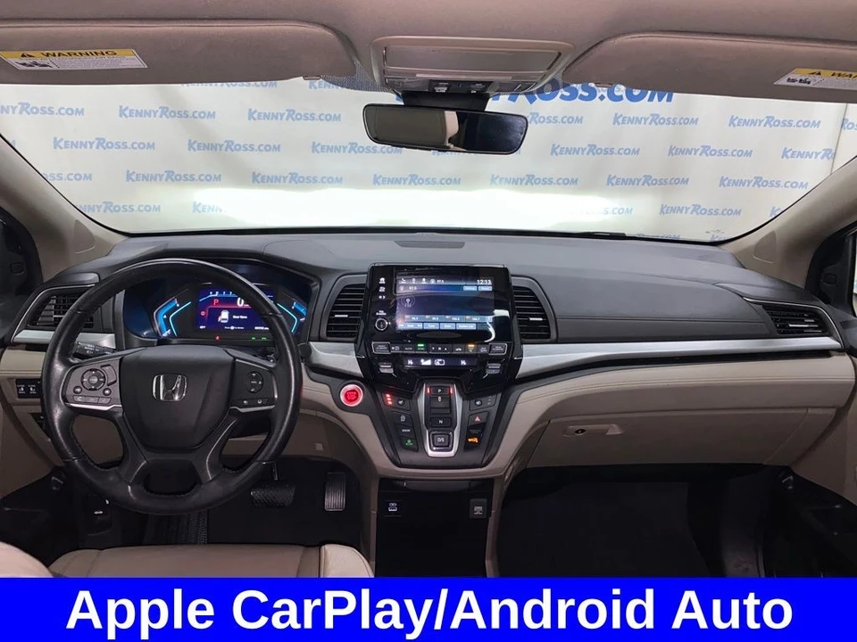 2023 Honda Odyssey - Image 21 of 21