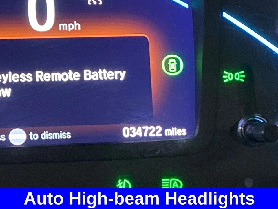 2023 Honda Odyssey - Image 18 of 21