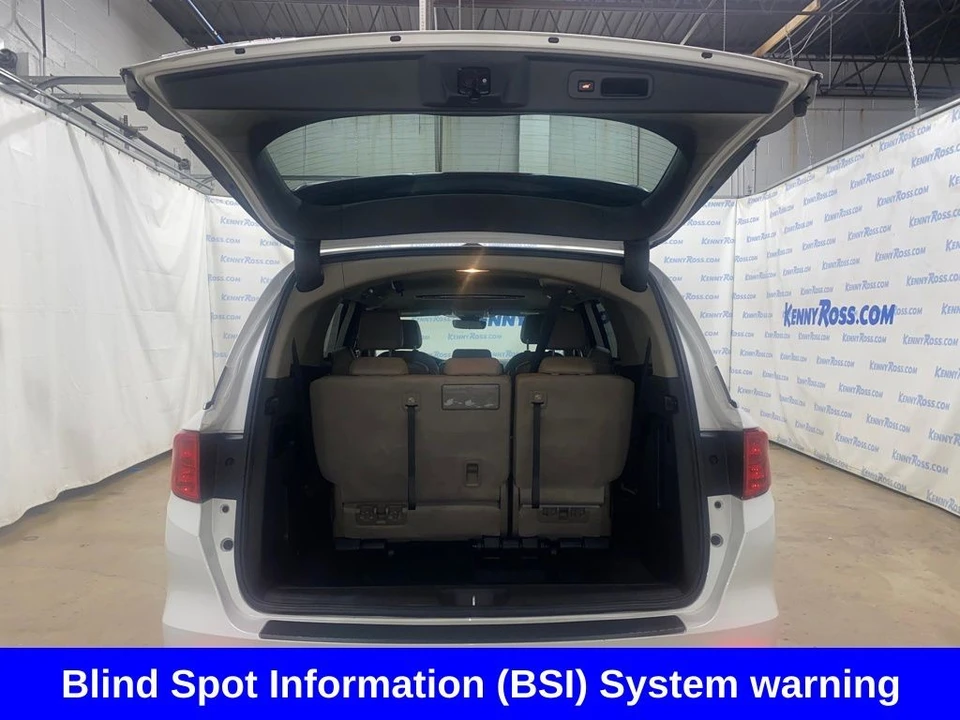 2023 Honda Odyssey - Image 13 of 21