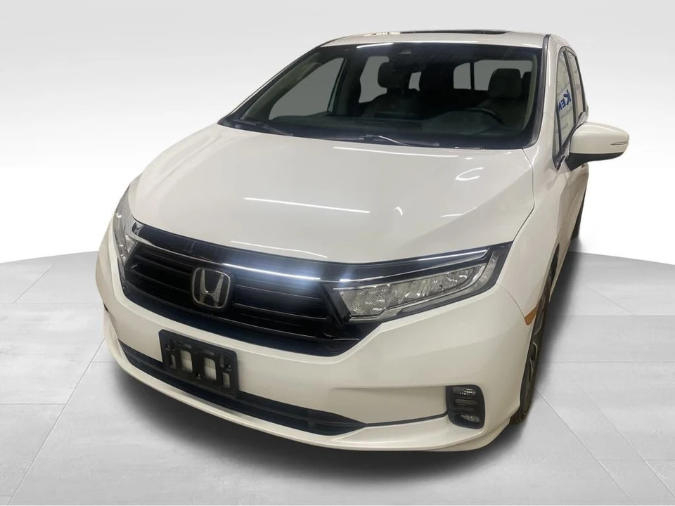 2023 Honda Odyssey - Image 2 of 21
