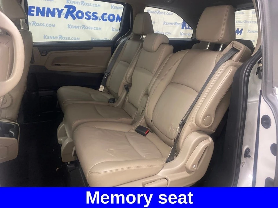 2023 Honda Odyssey - Image 8 of 12