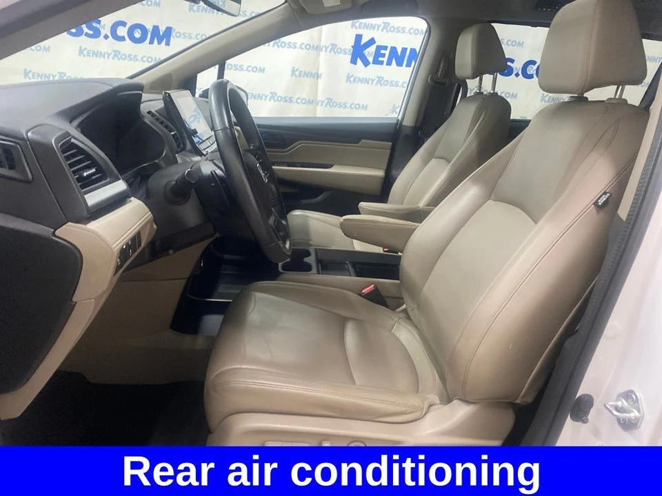 2023 Honda Odyssey - Image 7 of 21