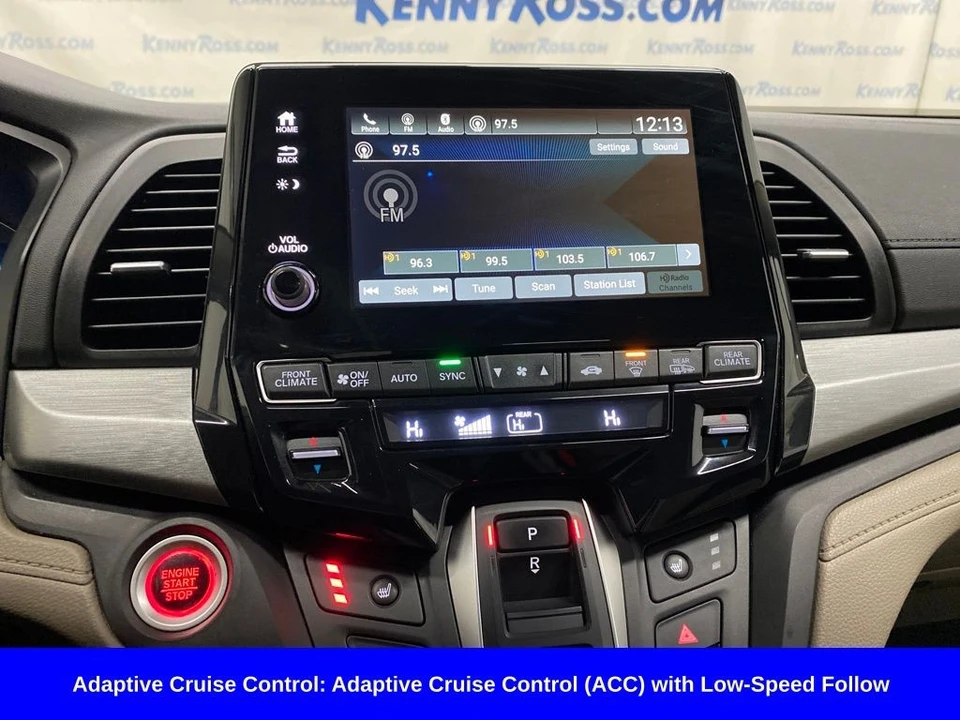 2023 Honda Odyssey - Image 19 of 21