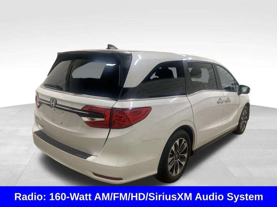 2023 Honda Odyssey - Image 4 of 12
