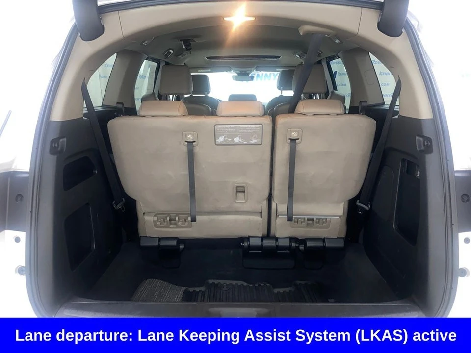 2023 Honda Odyssey - Image 14 of 21