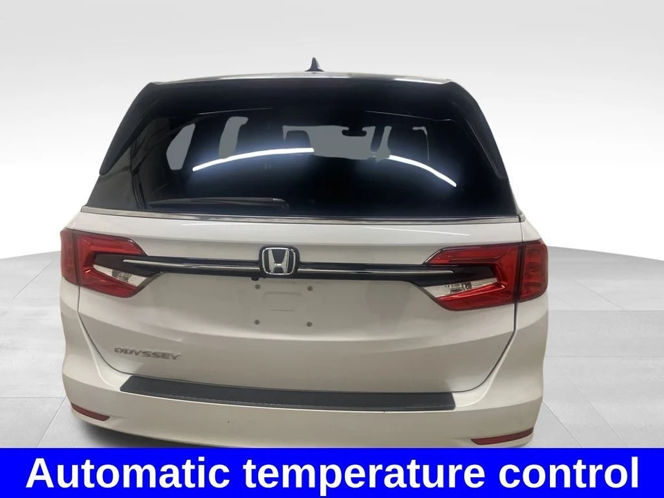 2023 Honda Odyssey - Image 5 of 12