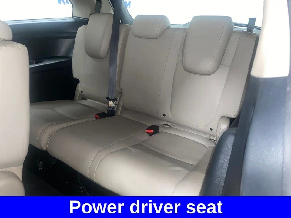 2023 Honda Odyssey - Image 10 of 21