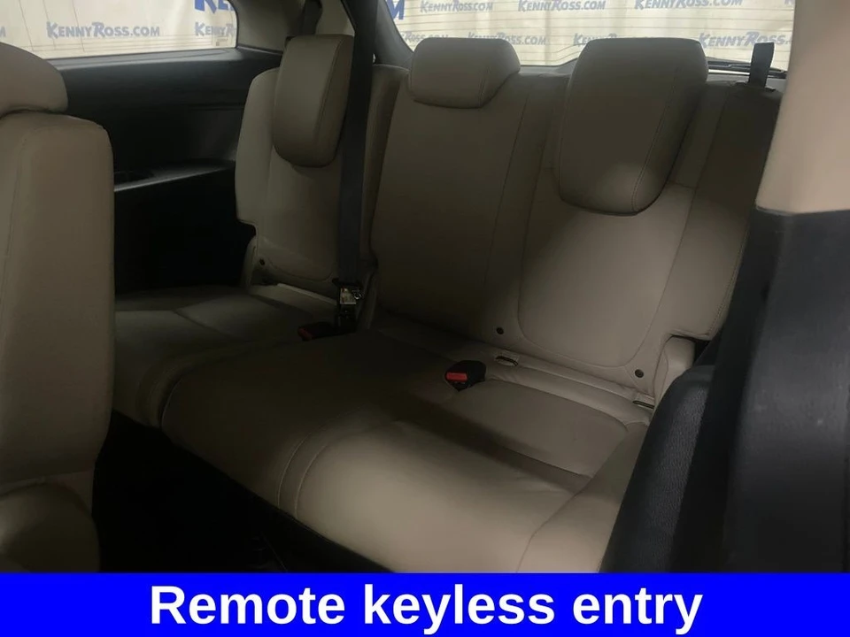 2023 Honda Odyssey - Image 9 of 12