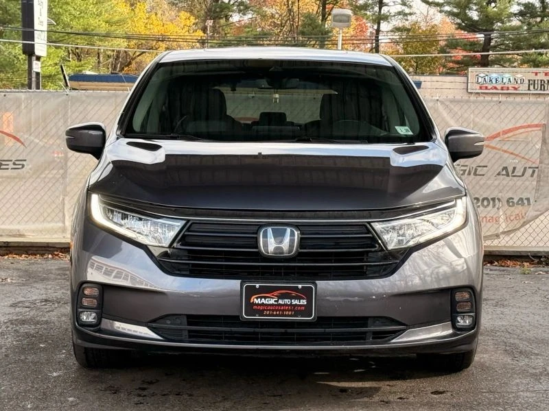 2023 Honda Odyssey - Image 5 of 12