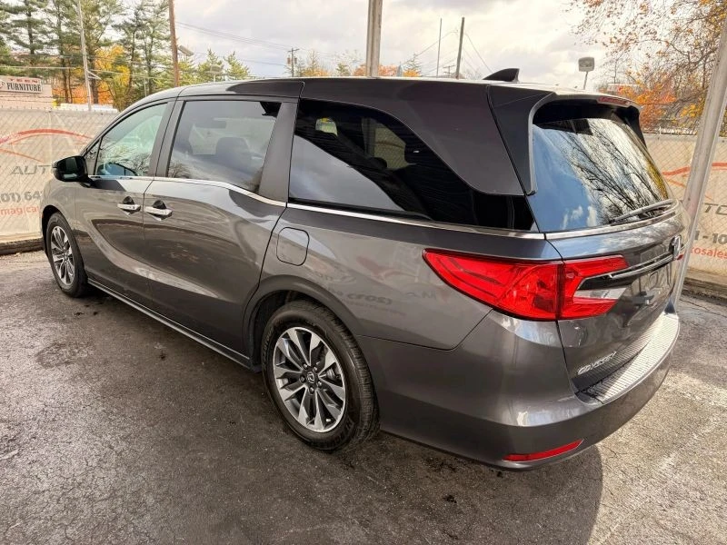 2023 Honda Odyssey - Image 12 of 12