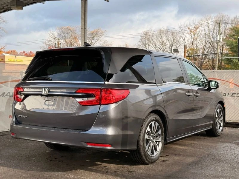 2023 Honda Odyssey - Image 9 of 12