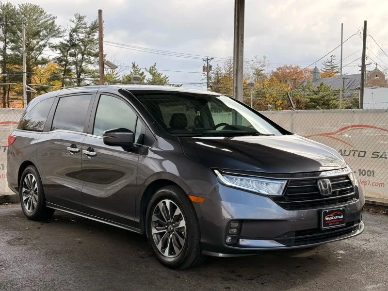 2023 Honda Odyssey - Image 6 of 12