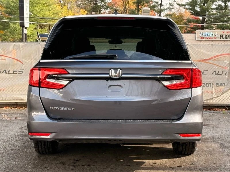 2023 Honda Odyssey - Image 10 of 12