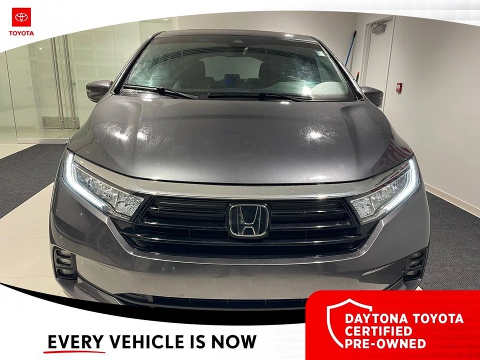 2023 Honda Odyssey - Image 2 of 10
