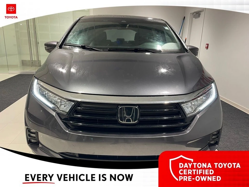 2023 Honda Odyssey - Image 10 of 10
