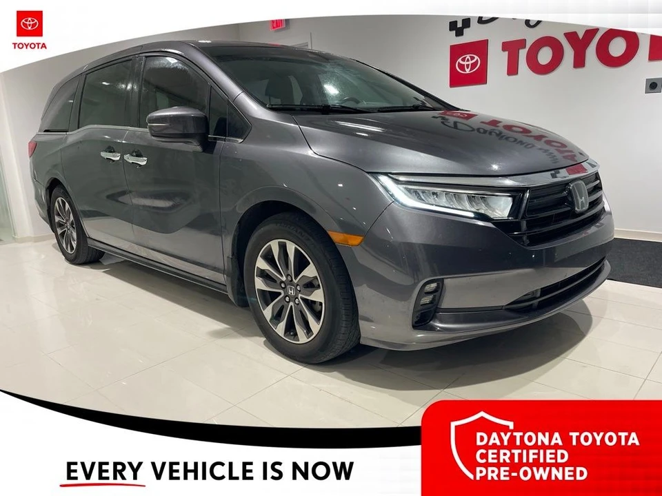 2023 Honda Odyssey - Image 9 of 10