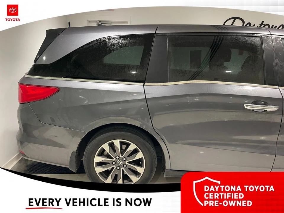 2023 Honda Odyssey - Image 4 of 10